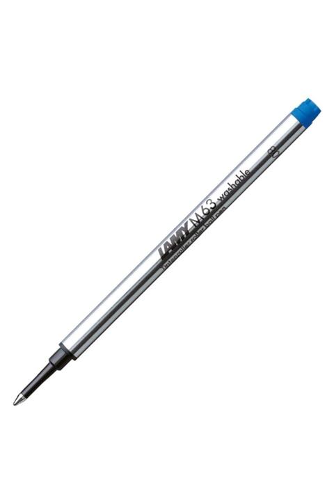 Lamy M63 Mavi Tükenmez Refil