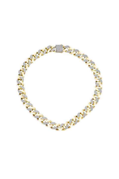 Ema Jewellery Sıra Taşlı Gurmet Set 13mm