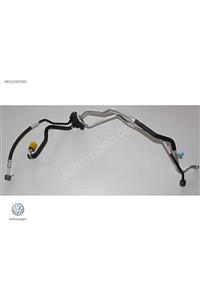 ASLANLAT OTOMOTİV Aslanlar Klima Boru Ve Hortumu Volkswagen Passat 1997 2001 Audi A4 95 2001