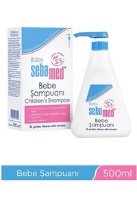 Sebamed Marka: Bebek Şampuanı 500 Ml Kategori: Bebek Şampuanı