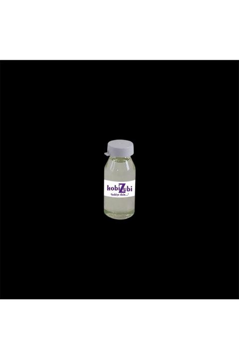 Hobizubi Kahve Kalıcı Mum Esansı