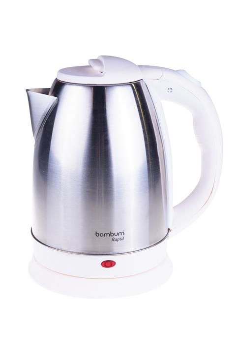 Bambum Rapid - Kettle Krem