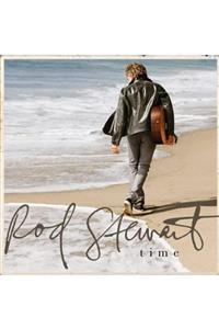 Universal Rod Stewart  Tıme Deluxe