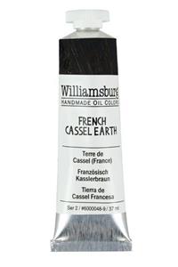 WILLIAMSBURG Golden Oıl Color 37 Ml S2 French Cassel Earth