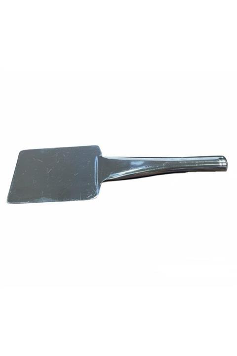 Ünsal Showroom Oktaylar Çelik Spatula Esnek No:1
