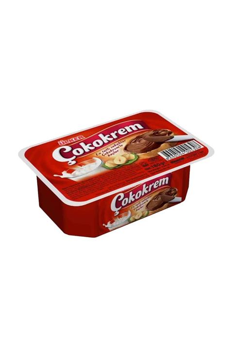 Ülker Çokokrem Blister 180 gr