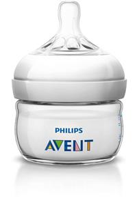 AVENT Philips Scf699/17 Natural Pp 60 Ml Biberon