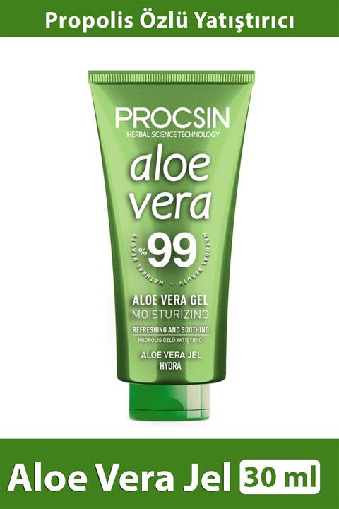 Procsin Aloevera Jel 30 Ml