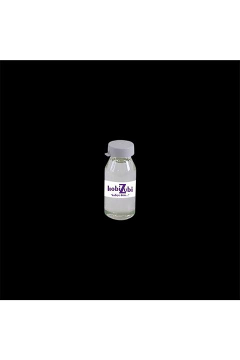 Hobizubi Lavanta Kalıcı Mum Esansı