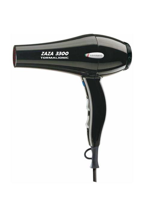 Gamma Piu Zaza 3300 100. Yıl Özel Fön Makinesi