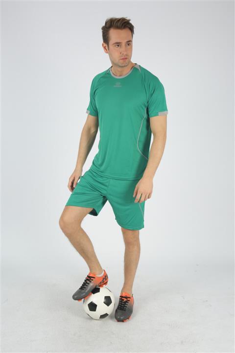 Dafron Park Futbol Forma Şort
