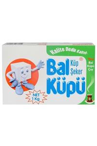 Bal Küpü Küp Şeker 1kg x 10'lu