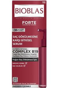 Bioblas - Forte Serum 100 ml