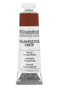 WILLIAMSBURG Golden Oıl Color 37 Ml S3 Italıan Pozzuolı Earth