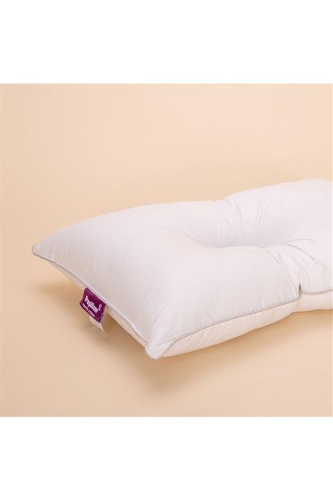 PAPILLOW Medical Snoremed Ortopedik Yastık 50*70 Cm Horlama Önleme Yastığı