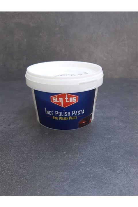 Sintaş İnce Polish Pasta 450gr