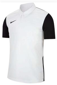 Nike Jersey Trophy Iv Bv6725-100 Erkek Polo Yaka Tişört