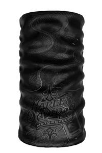 eTaktik ® Debuff Collar Harley-davidson Snake Boyunluk Bandana