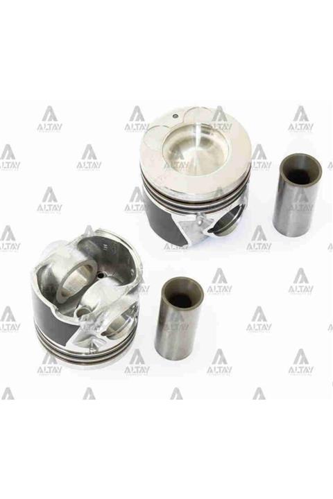 MOBIS Piston Tek I-20 1.4 Dizel Std