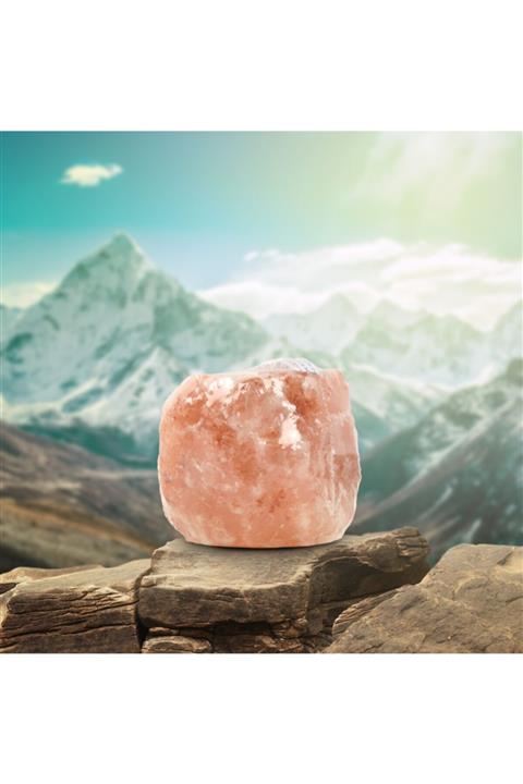 Mzk ottoman tarım Özel Pembe Himalaya Tuzu  2 Kg