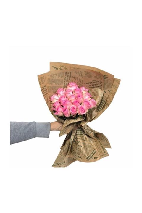 Çiçek Yolla Marja Gül Buketi