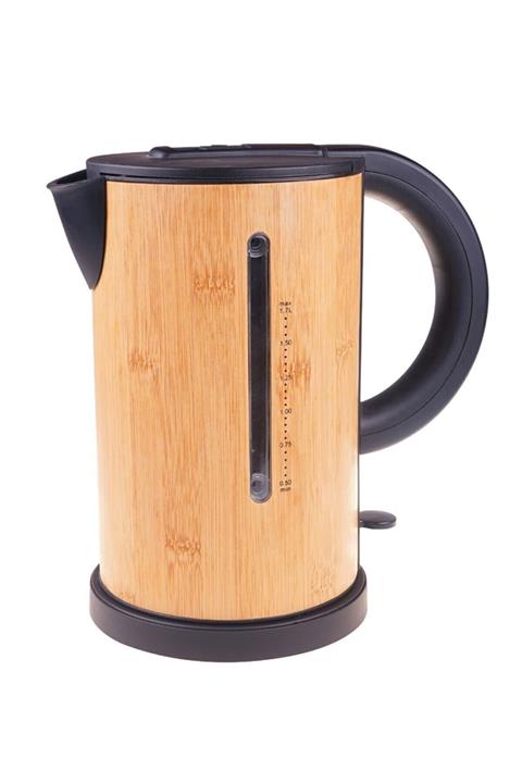 Bambum Natura 2000 Watt Kettle Su Isıtıcı