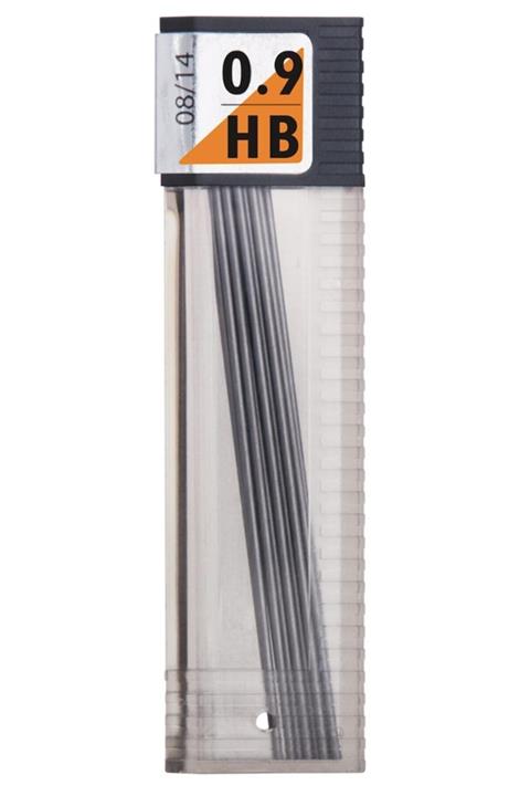 Tombow 12 Li Paket Min (KALEM UCU) - 0.9 Hb Dereceli