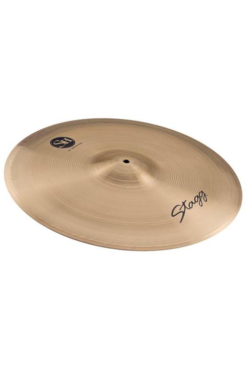 STAGG Sh Rm 20'' Ride Zil