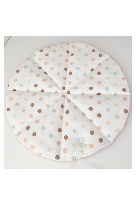 Babys Field Bebek Oyun Minderi