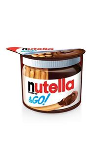 Nutella Go 52 gr