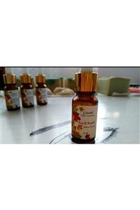 Çınar Doğal Kozmetik Doğal Kaş & Kirpik Bakım Serumu, 10 ml