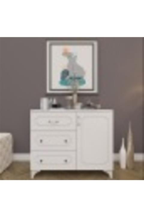 EFLA MOBİLYA Delos Şifonyer