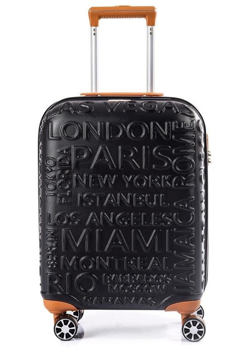 ÇÇS 5167 Abs Orta Boy Valiz