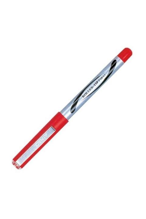 Aihao Roller Tip Kalem 2000a Kırmızı