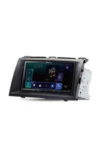 Pioneer Toyota Land Cruiser Prado Apple Carplay Android Auto Multimedya Sistemi