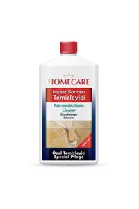 HomeCare Inşaat Sonrası Derin Temizleyici 6'lı Indirimli Paket