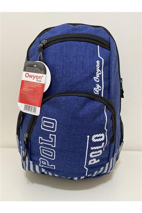 OWYON Ortaokul Lise Sırt Çantası