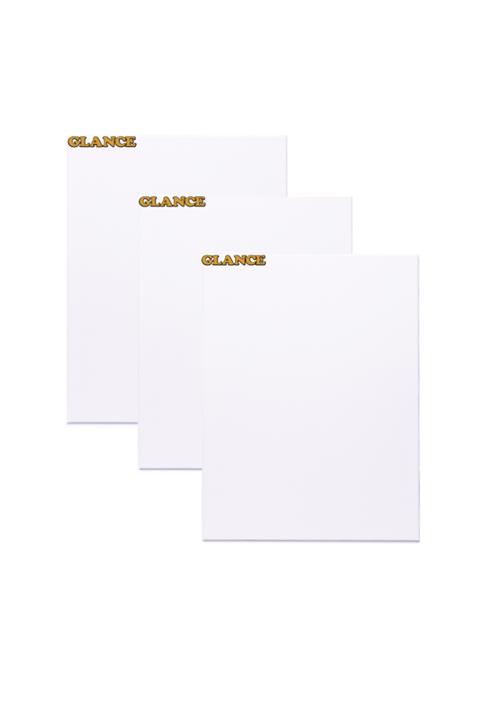 GLANCE 50x70 3'lü Tuval Set