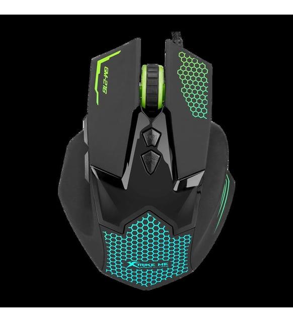 XTRIKE ME Gm-216 Oyuncu Mouse