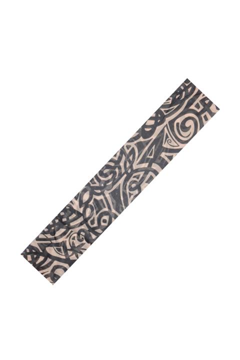 Tedz Collection Tribal Giyilebilir Dövme