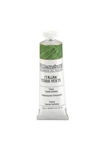 WILLIAMSBURG Golden Oıl Color 37 Ml S3 Italıan Terre Verte