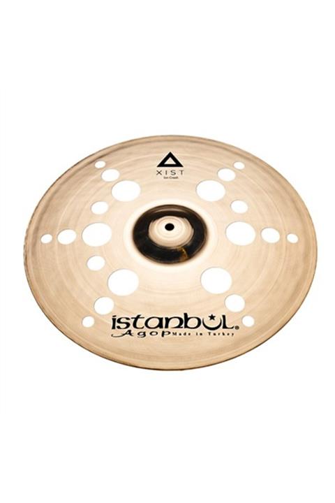 ISTANBUL AGOP Xist 16'' Ion Crash