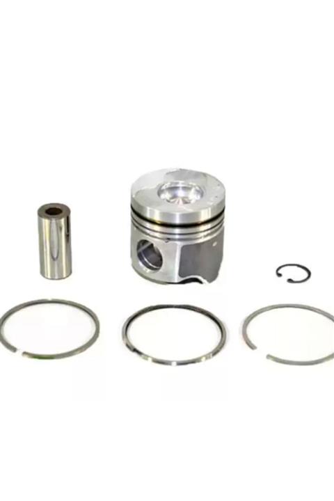 ISS 8707060401 - 71729500-piston-segman 040 Palio-albea-doblo-ı/ıı 1.3 Mjt Euro-3 69.60 -20 Mm Kısa