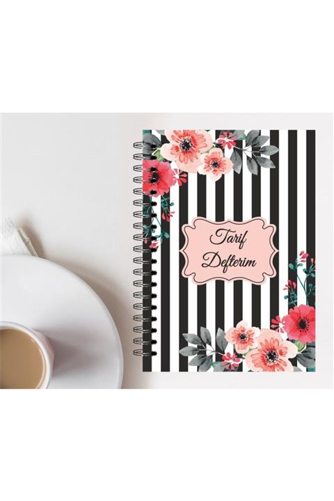 Aşktan Basım Hizmetleri Aşktan Basım Tarif Defteri1