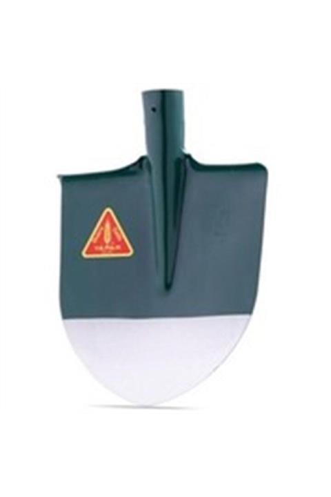 YAPARLAR 3210 Yuvarlak Bel Kürek