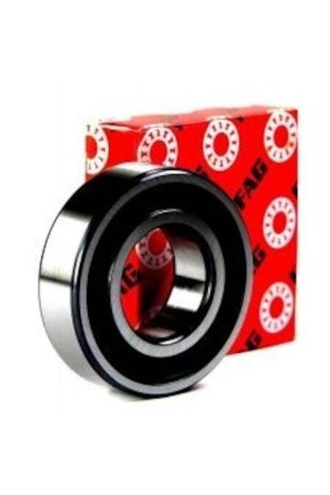 FAG 6012 2rs C3 60x95x18 Plastik Kapaklı Rulman