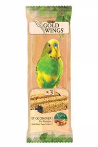 Gold Wings Meyveli Muhabbet Krakeri