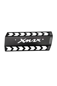 Gogo Yamaha Xmax 250-300 Egzoz Koruma Demiri (2018-2019-2020)