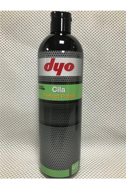 Dyo Cila 0,5 Lt