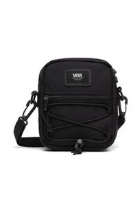 Vans Çanta Vn0a3ı5s6zc1 Baıl Shoulder Bag Black Rıpstop